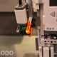 Image for article titled Lego Mindstorms NXT 2.0 'Bots Can Spot Their Favorite Color